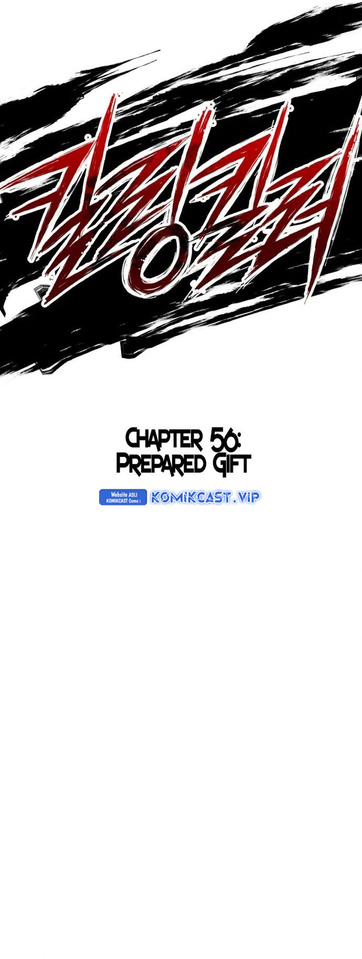 Killing Killer Chapter 56 Gambar 7