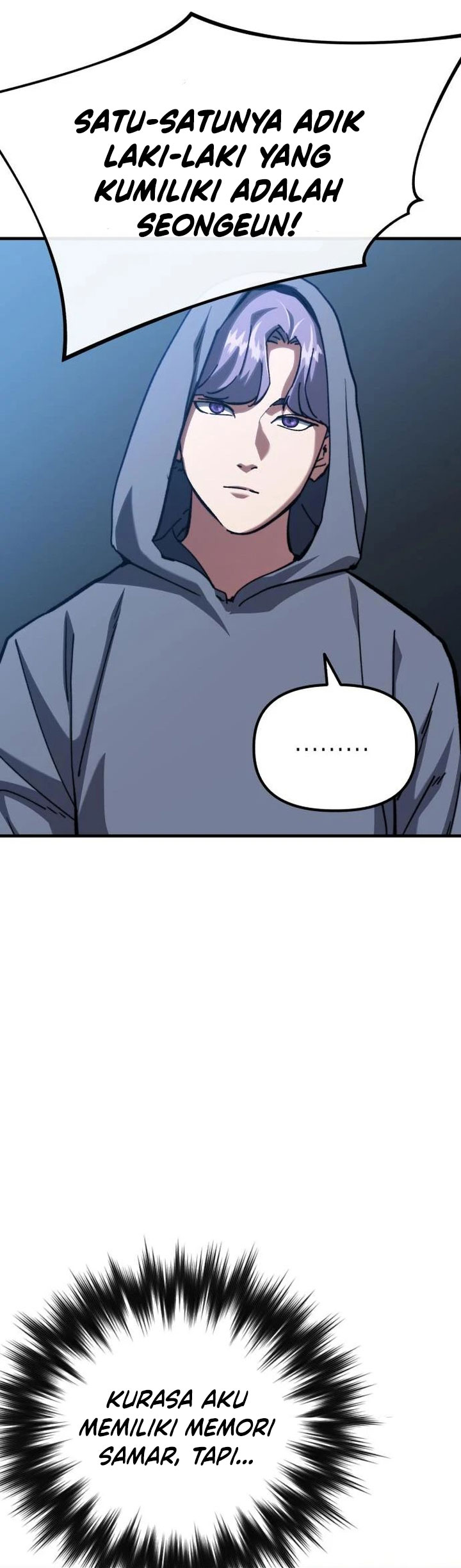 Killing Killer Chapter 56 Gambar 10