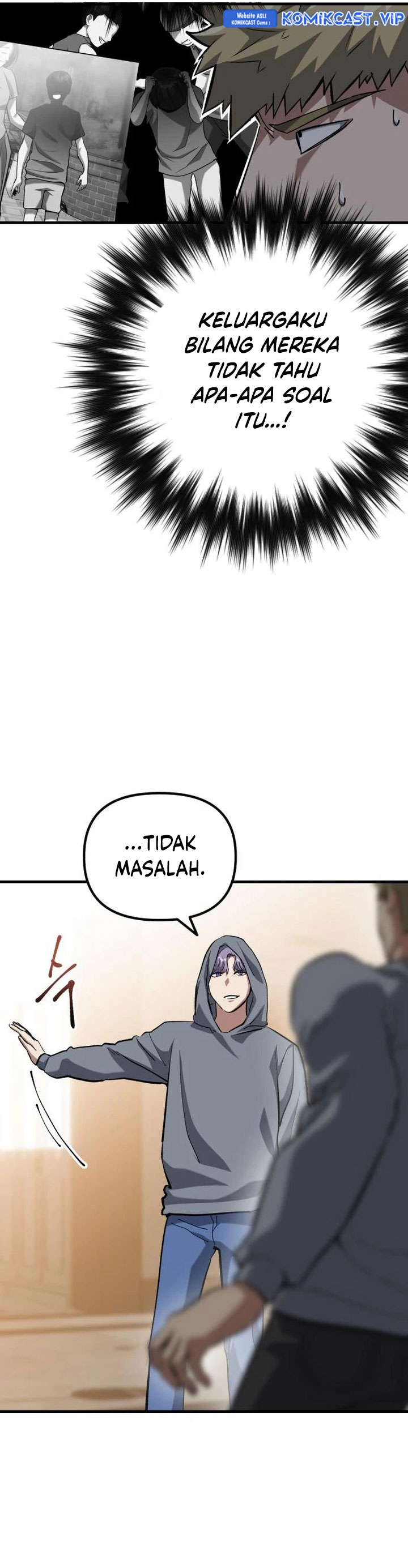 Killing Killer Chapter 56 Gambar 11
