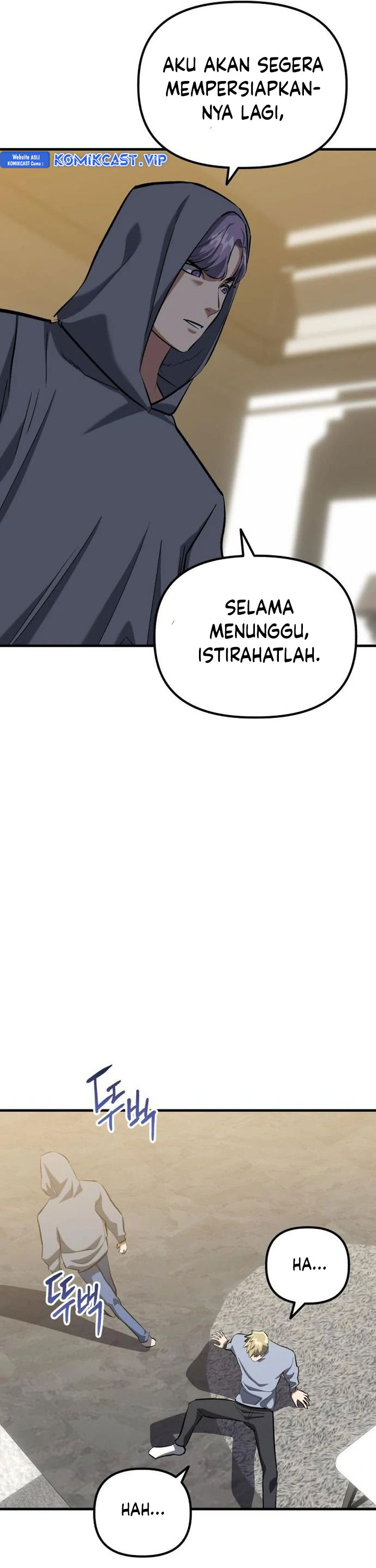 Killing Killer Chapter 56 Gambar 17