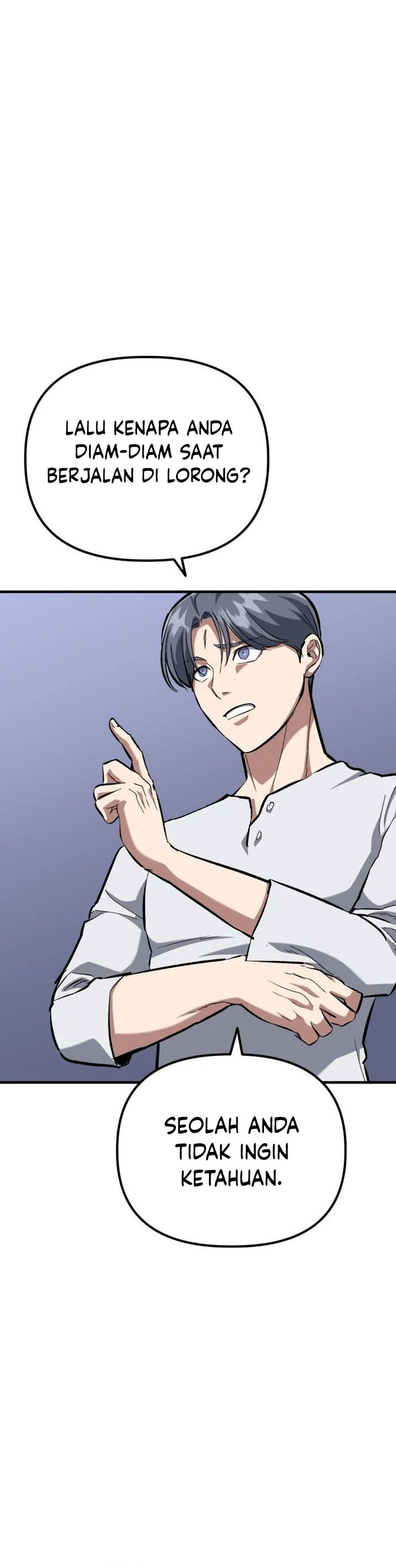 Killing Killer Chapter 56 Gambar 20
