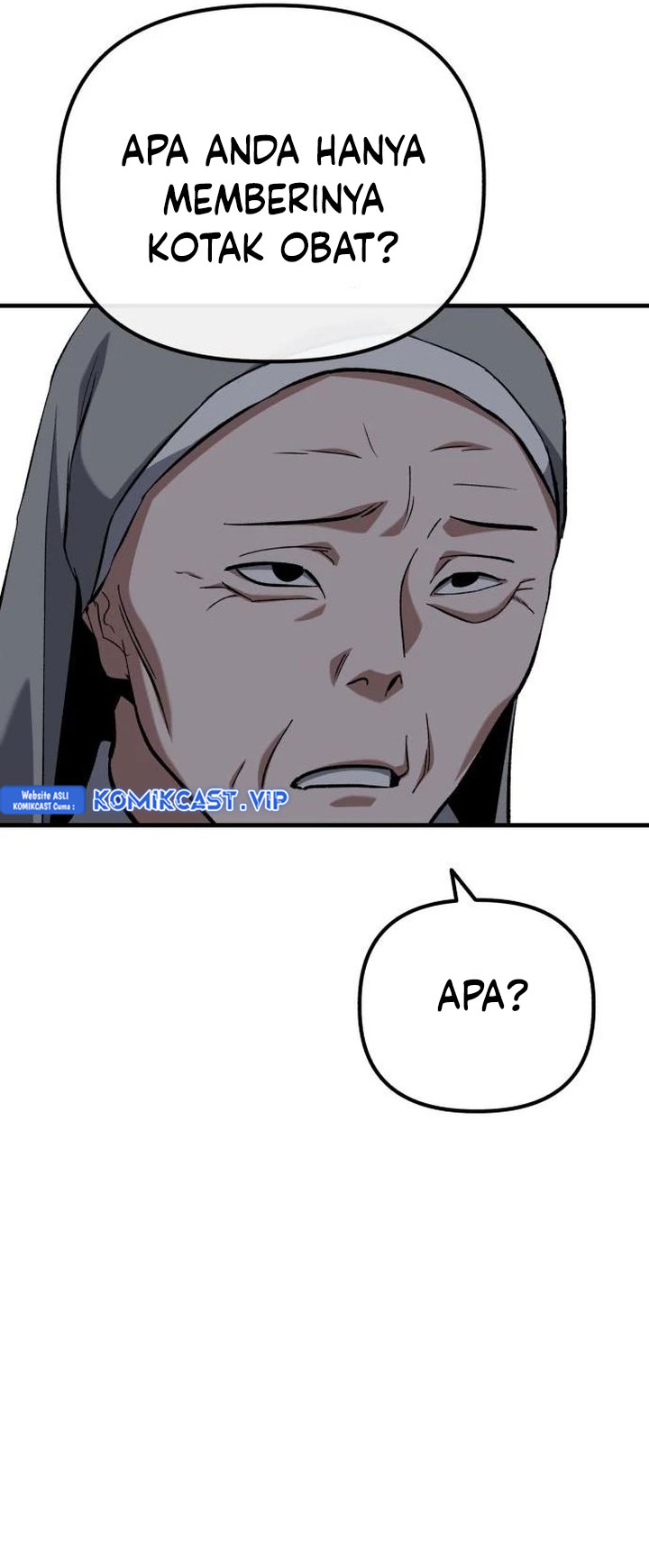 Killing Killer Chapter 56 Gambar 22