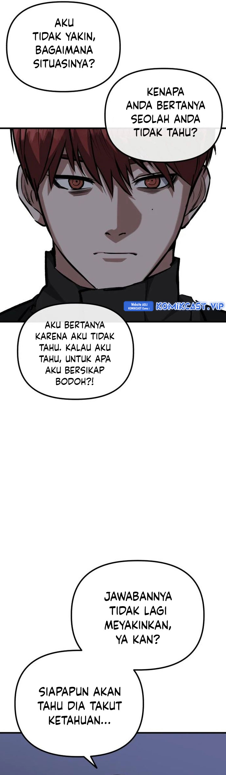 Killing Killer Chapter 56 Gambar 24