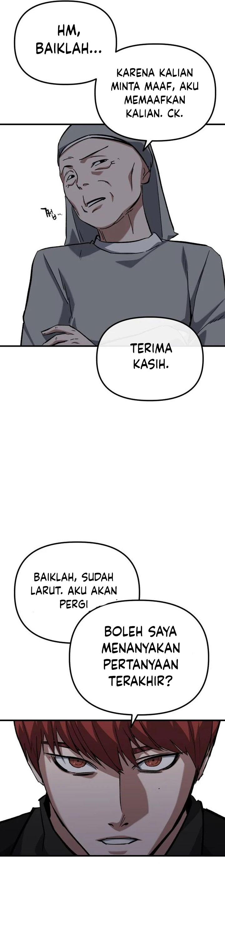 Killing Killer Chapter 56 Gambar 28