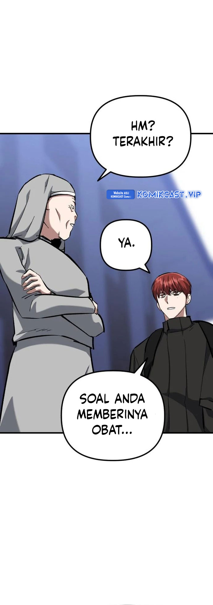 Killing Killer Chapter 56 Gambar 29