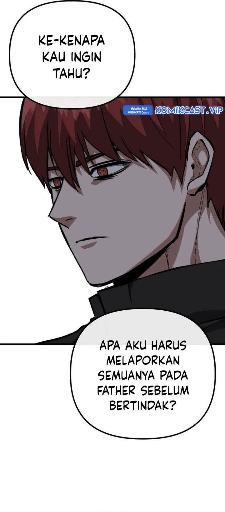 Killing Killer Chapter 56 Gambar 31