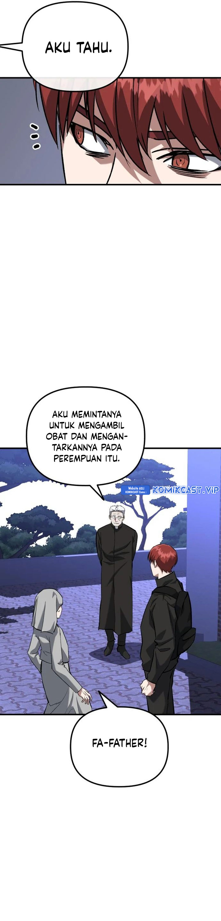 Killing Killer Chapter 56 Gambar 34