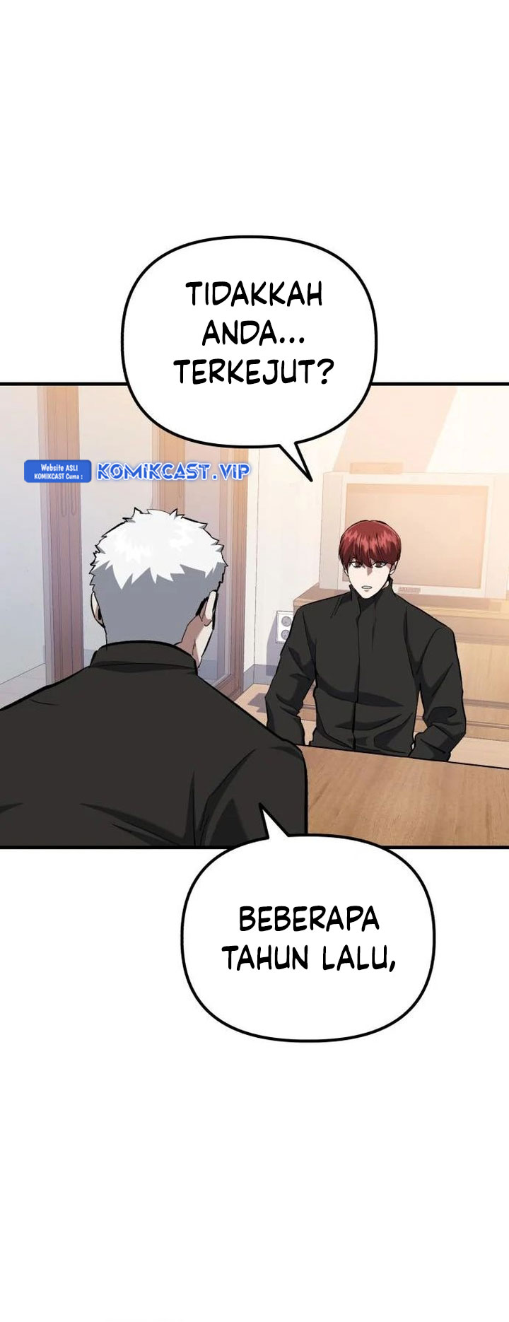 Killing Killer Chapter 56 Gambar 39