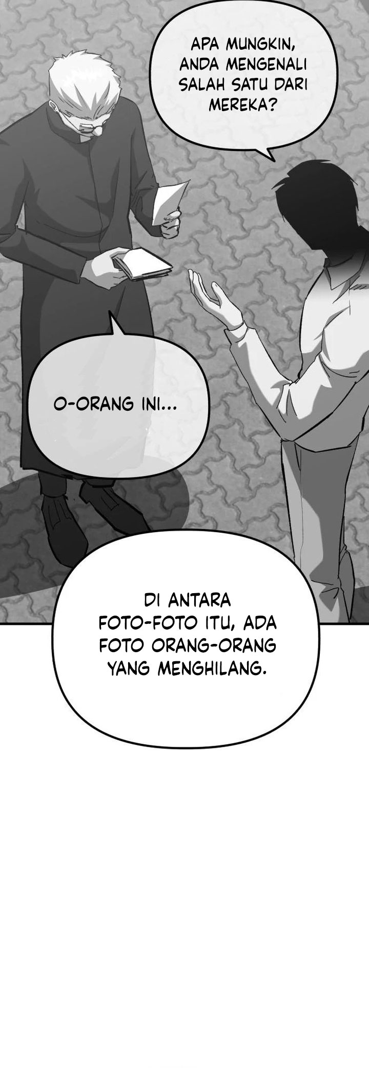 Killing Killer Chapter 56 Gambar 43