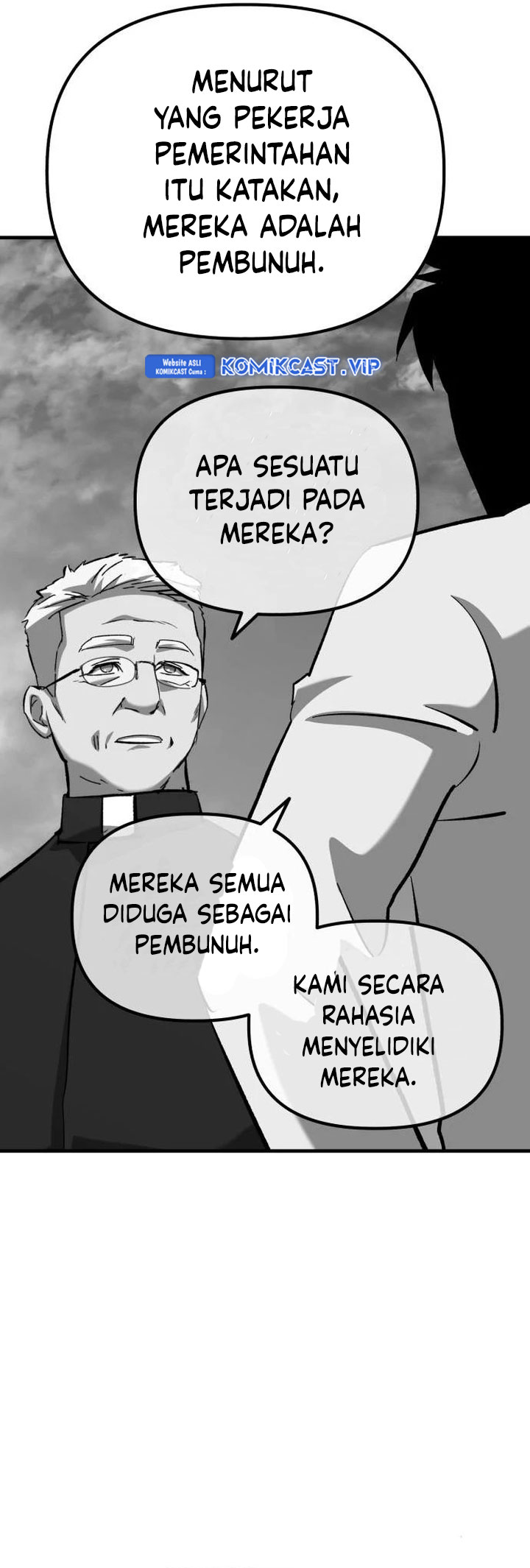Killing Killer Chapter 56 Gambar 44