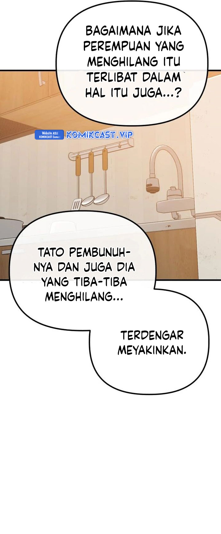 Killing Killer Chapter 56 Gambar 46
