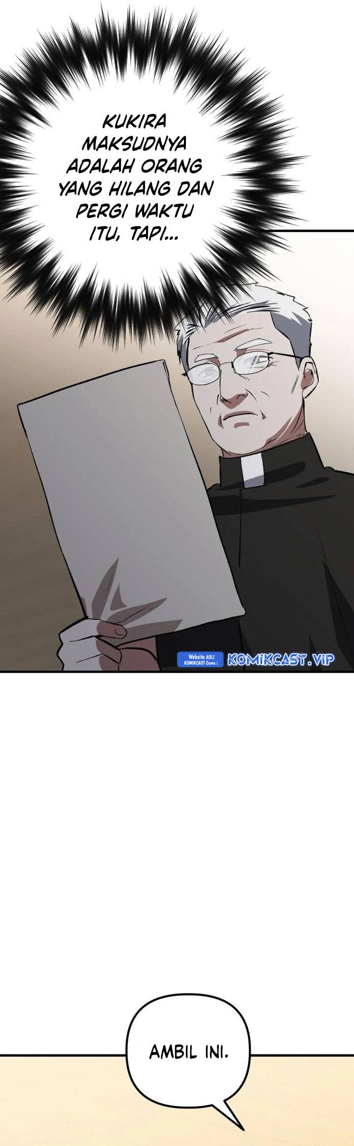 Killing Killer Chapter 56 Gambar 52
