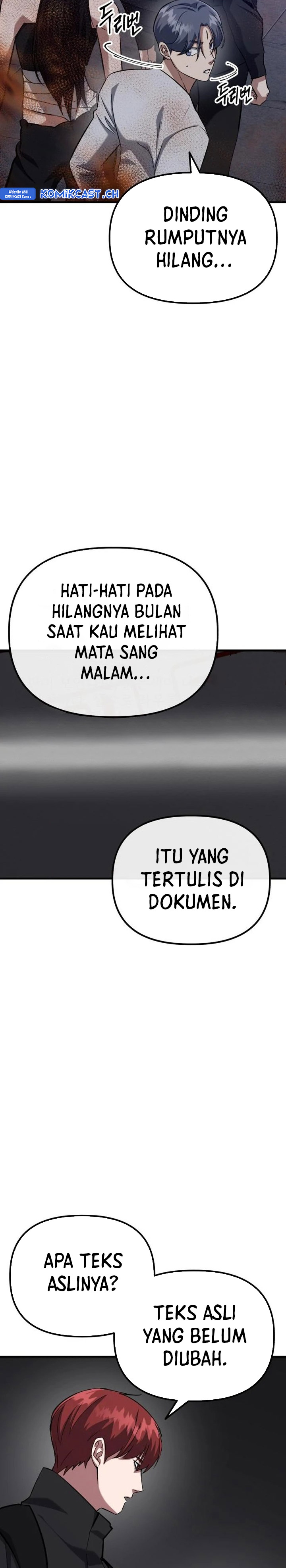 Killing Killer Chapter 60 Gambar 3
