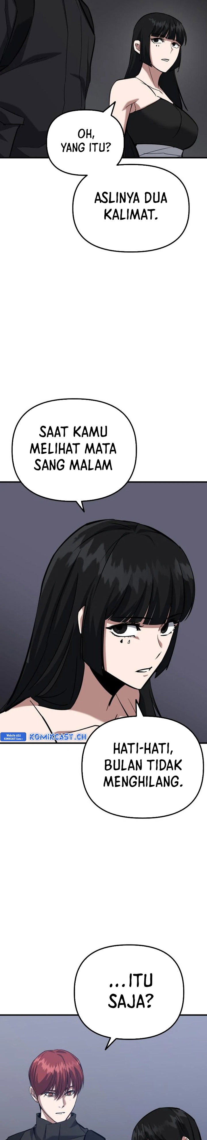 Killing Killer Chapter 60 Gambar 4