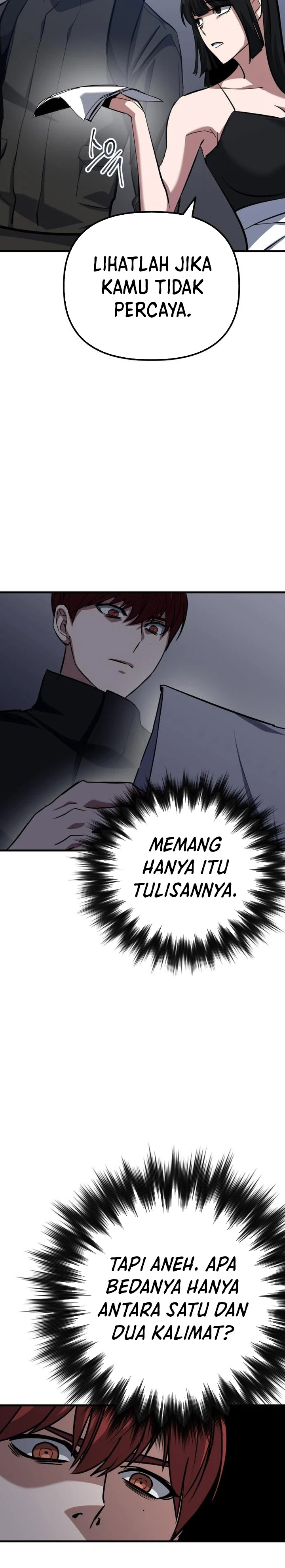 Killing Killer Chapter 60 Gambar 5