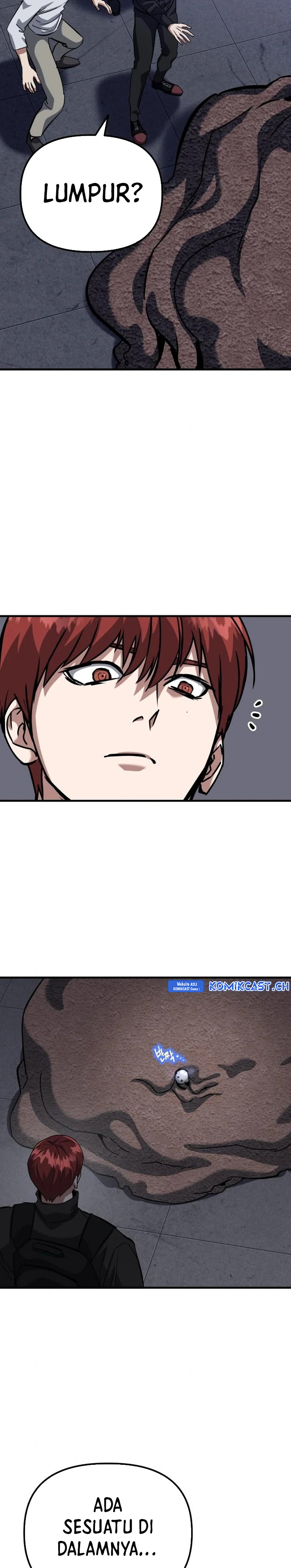 Killing Killer Chapter 60 Gambar 8