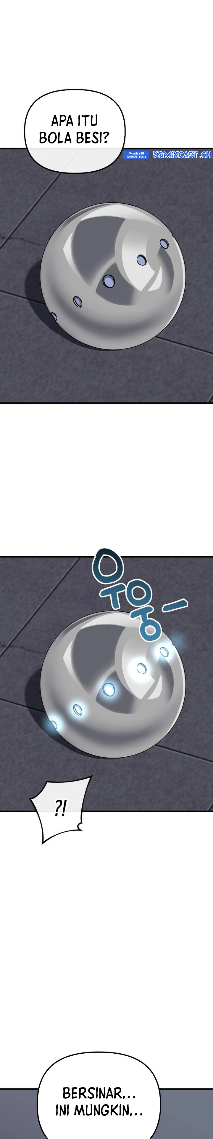 Killing Killer Chapter 60 Gambar 10