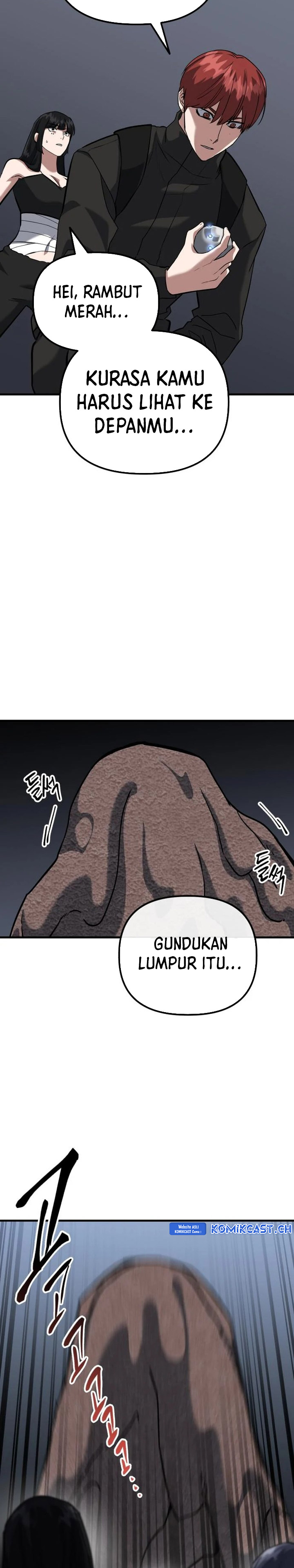 Killing Killer Chapter 60 Gambar 11
