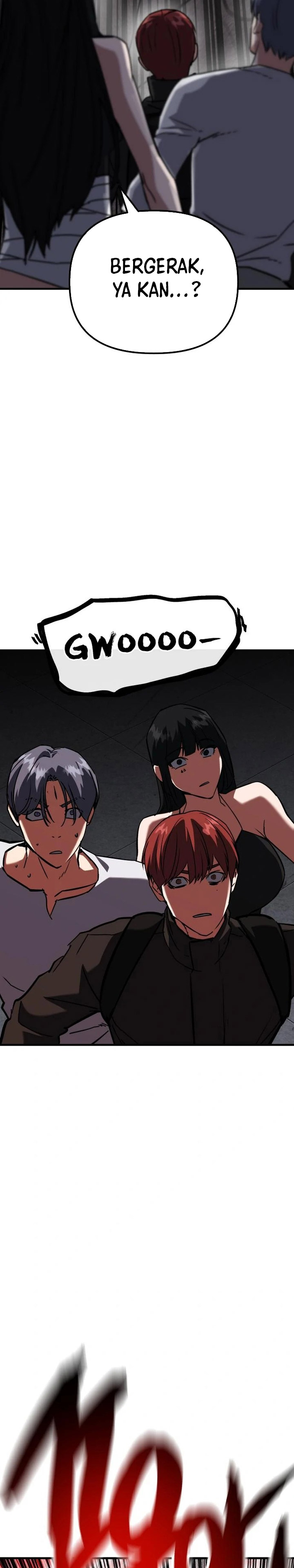 Killing Killer Chapter 60 Gambar 12