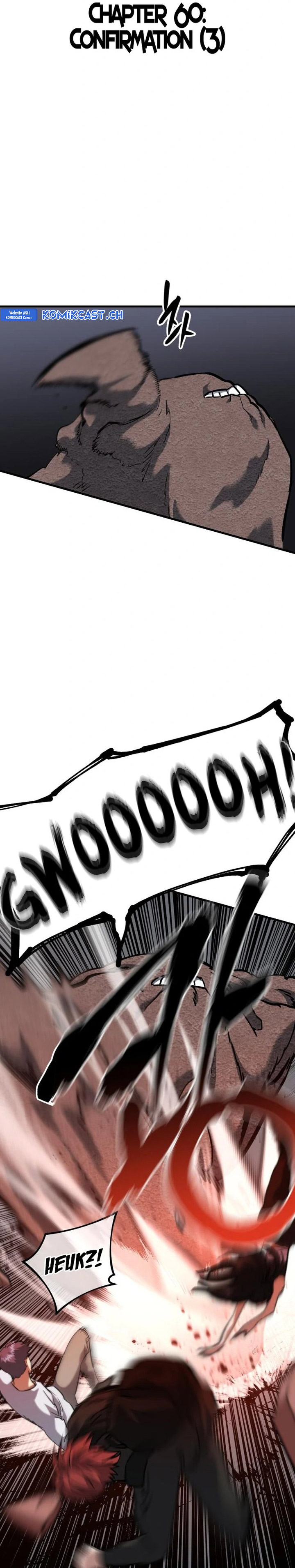 Killing Killer Chapter 60 Gambar 14