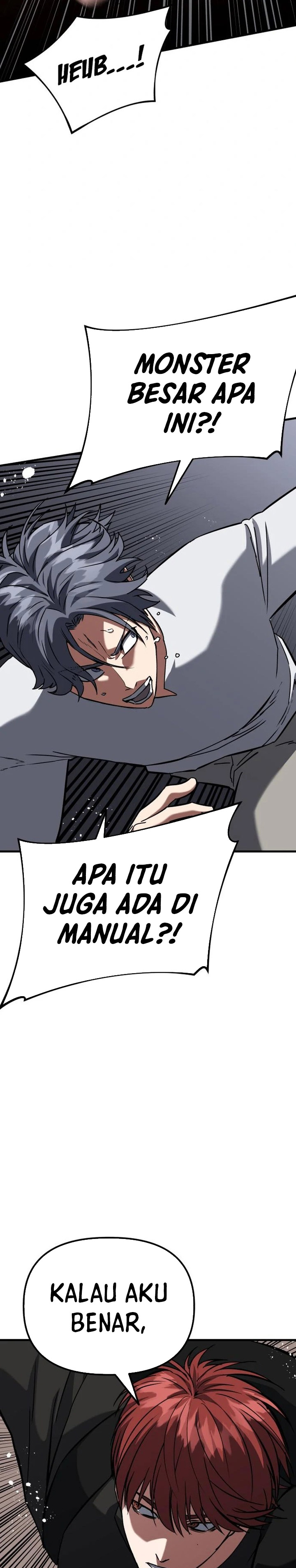 Killing Killer Chapter 60 Gambar 15