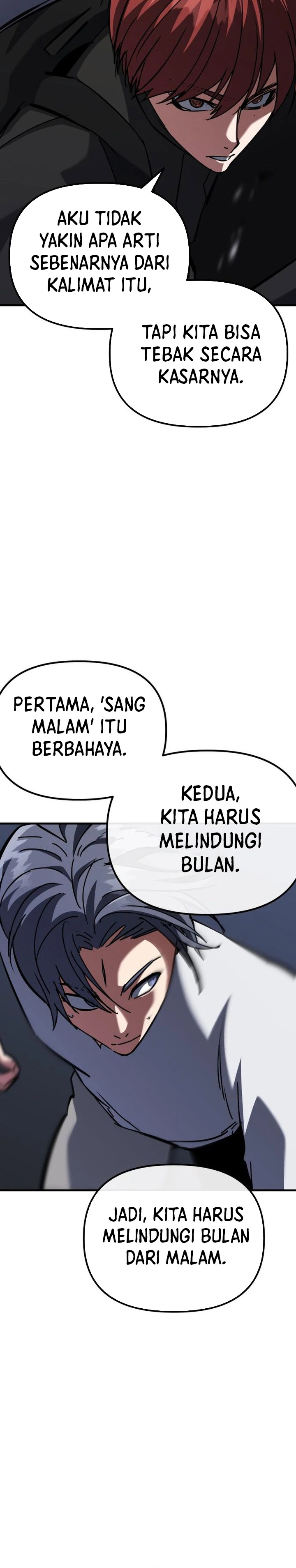 Killing Killer Chapter 60 Gambar 17
