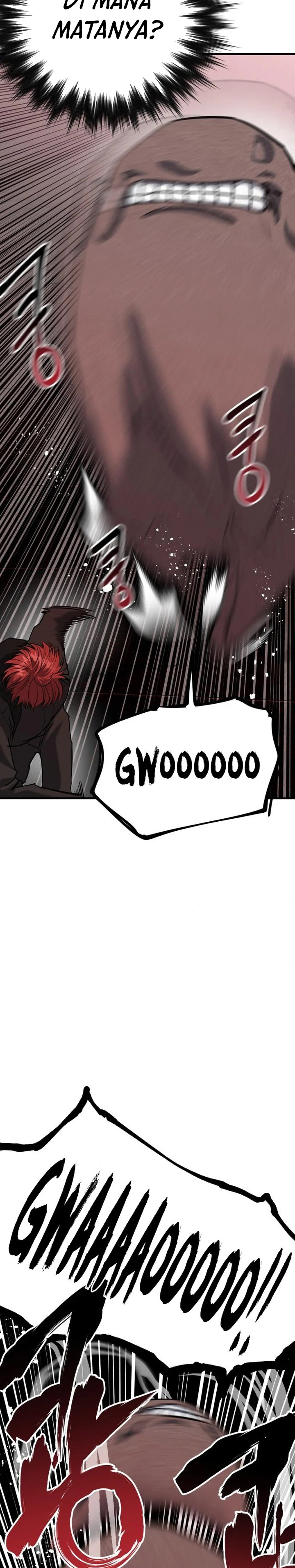 Killing Killer Chapter 60 Gambar 20