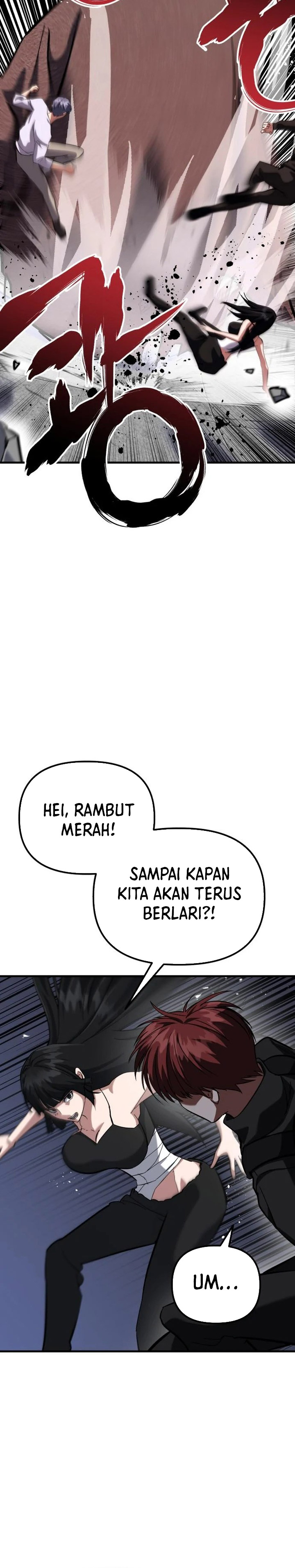 Killing Killer Chapter 60 Gambar 21