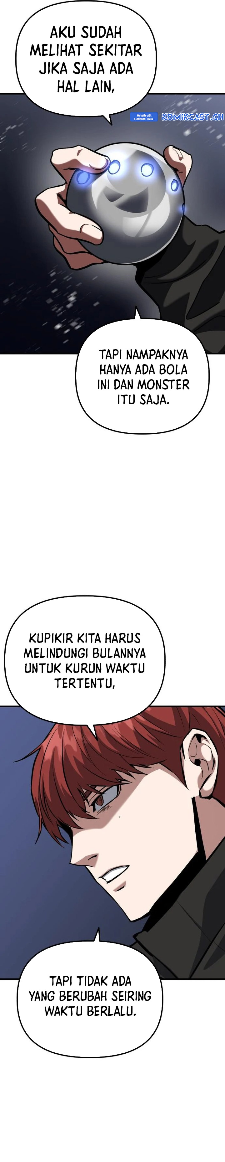 Killing Killer Chapter 60 Gambar 22
