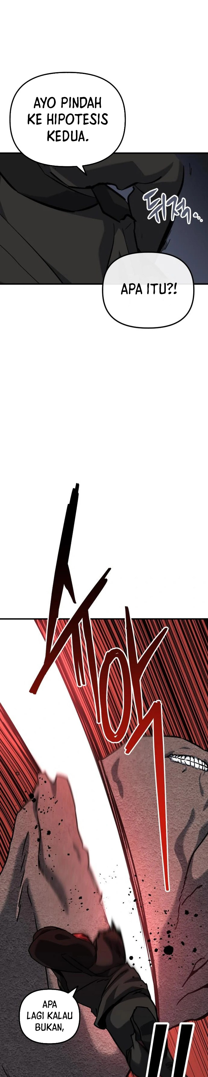 Killing Killer Chapter 60 Gambar 23