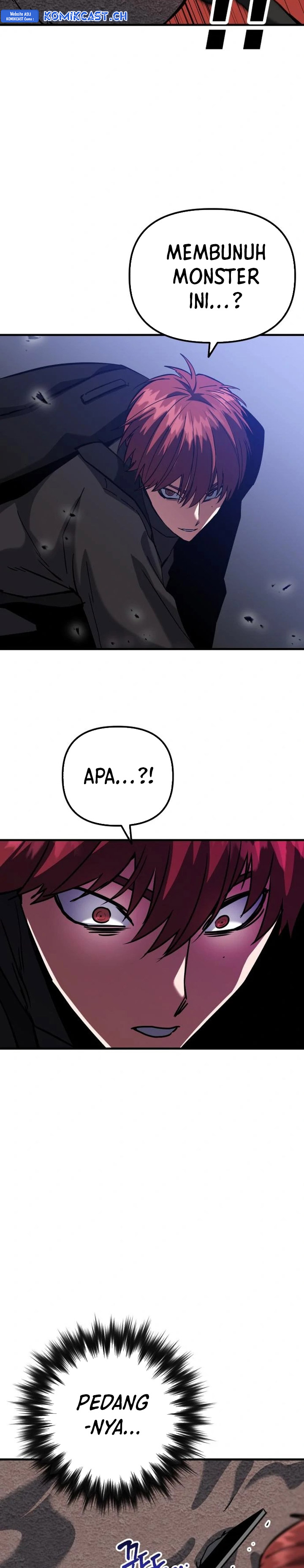 Killing Killer Chapter 60 Gambar 24