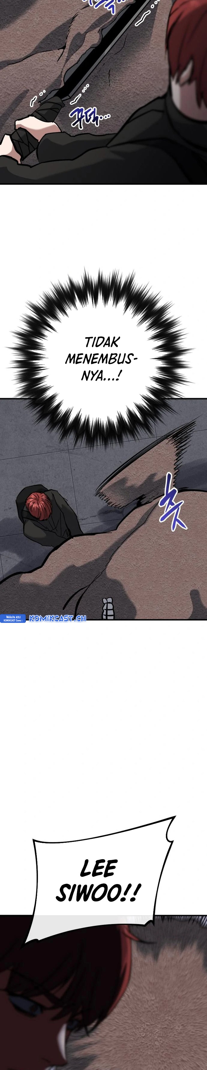 Killing Killer Chapter 60 Gambar 25