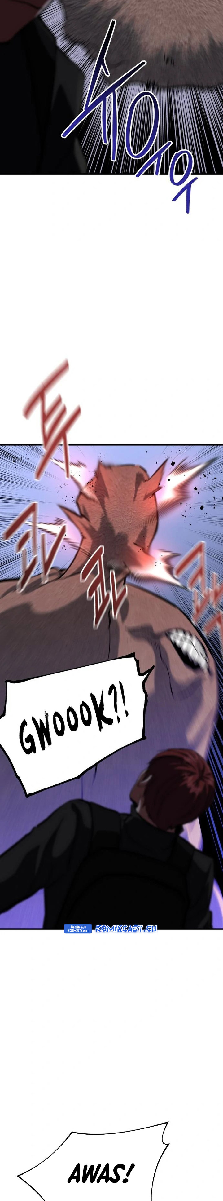 Killing Killer Chapter 60 Gambar 26