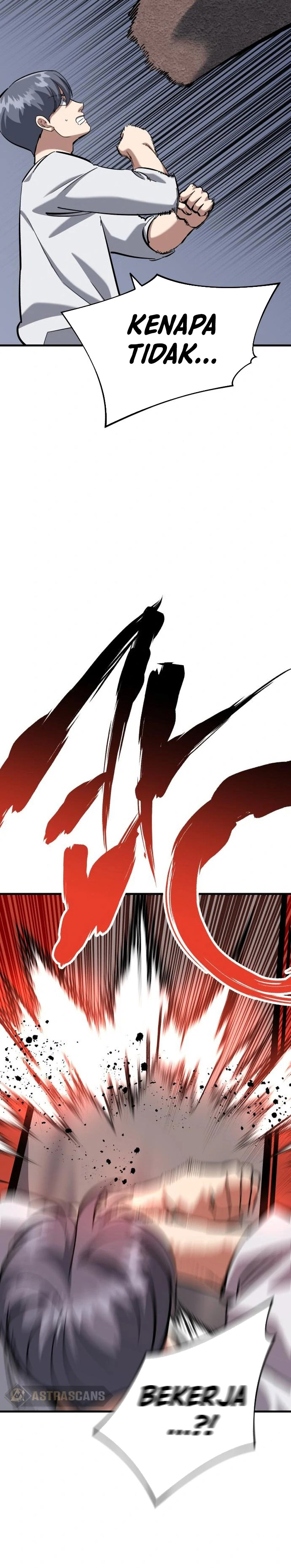 Killing Killer Chapter 60 Gambar 29