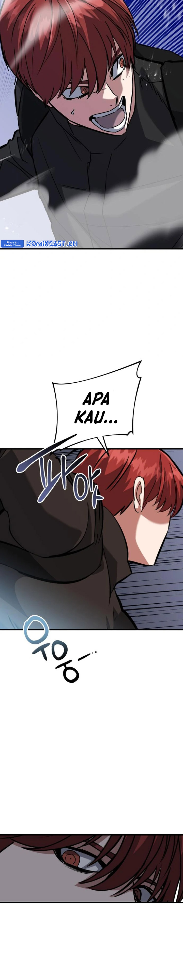 Killing Killer Chapter 60 Gambar 31