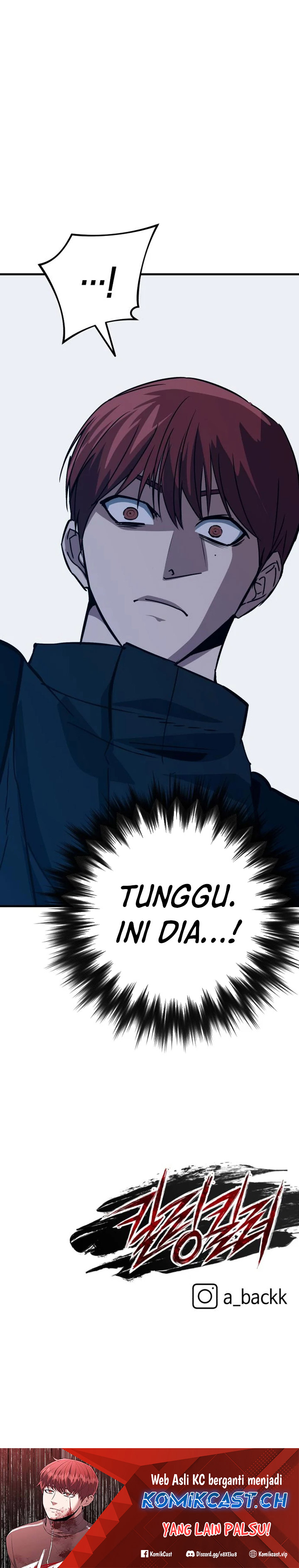 Killing Killer Chapter 60 Gambar 32