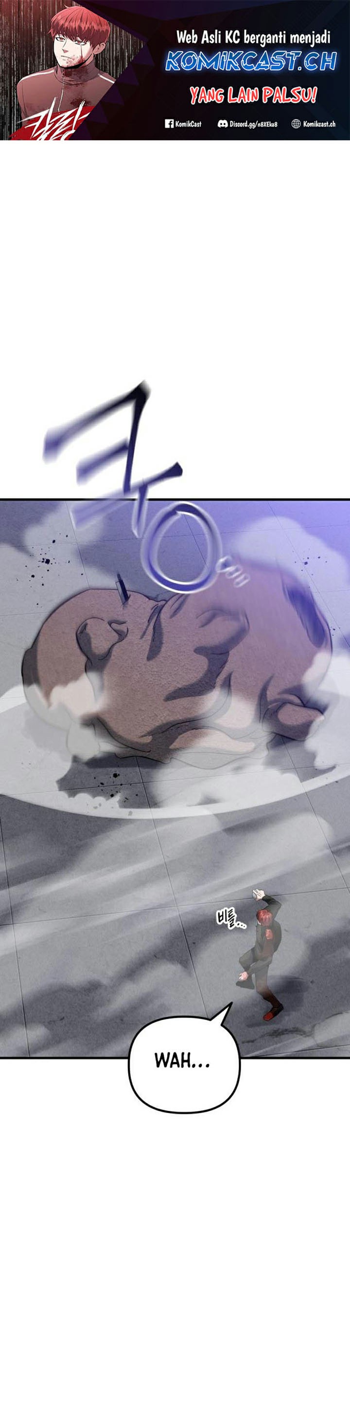Killing Killer Chapter 63 Gambar 2