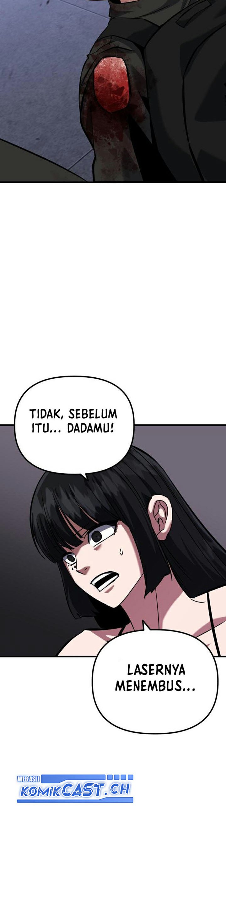 Killing Killer Chapter 63 Gambar 4