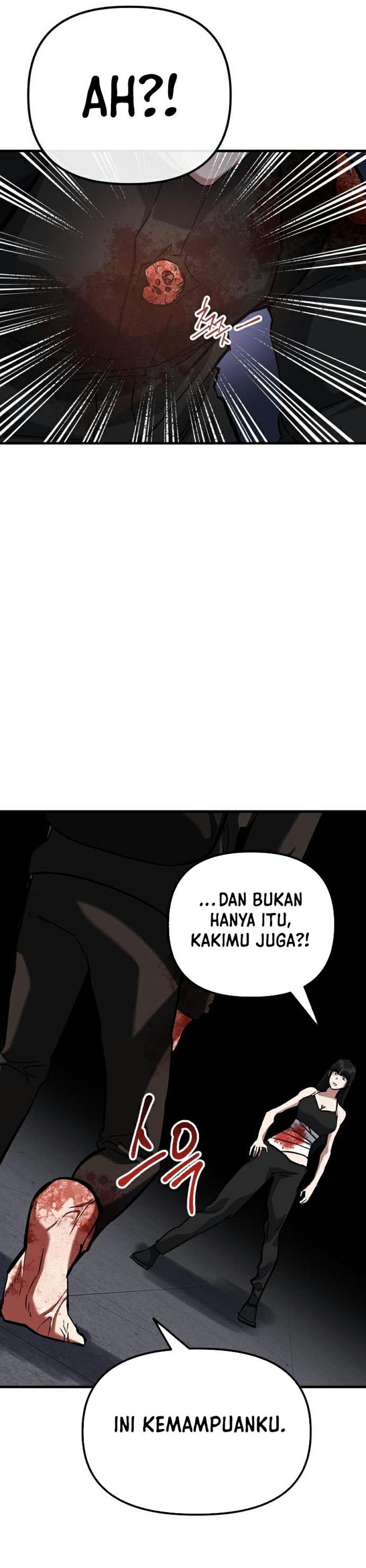 Killing Killer Chapter 63 Gambar 5