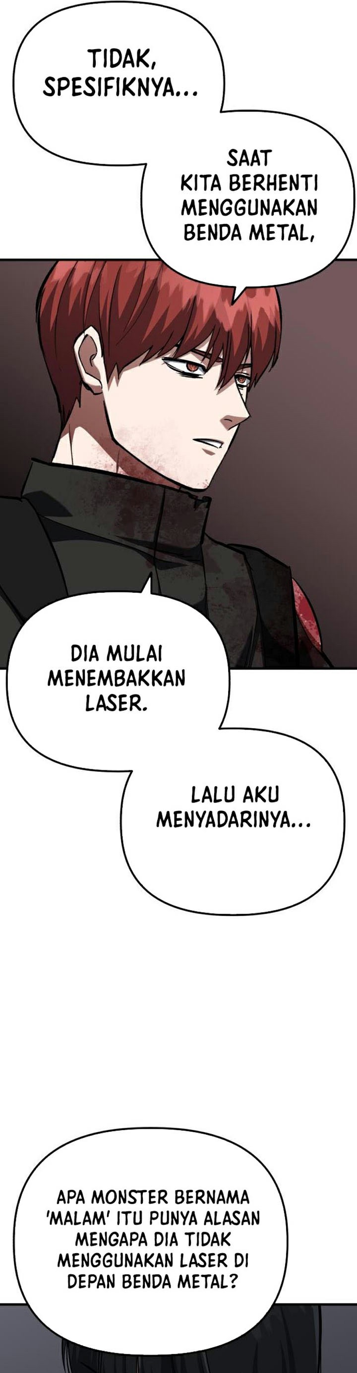 Killing Killer Chapter 63 Gambar 8