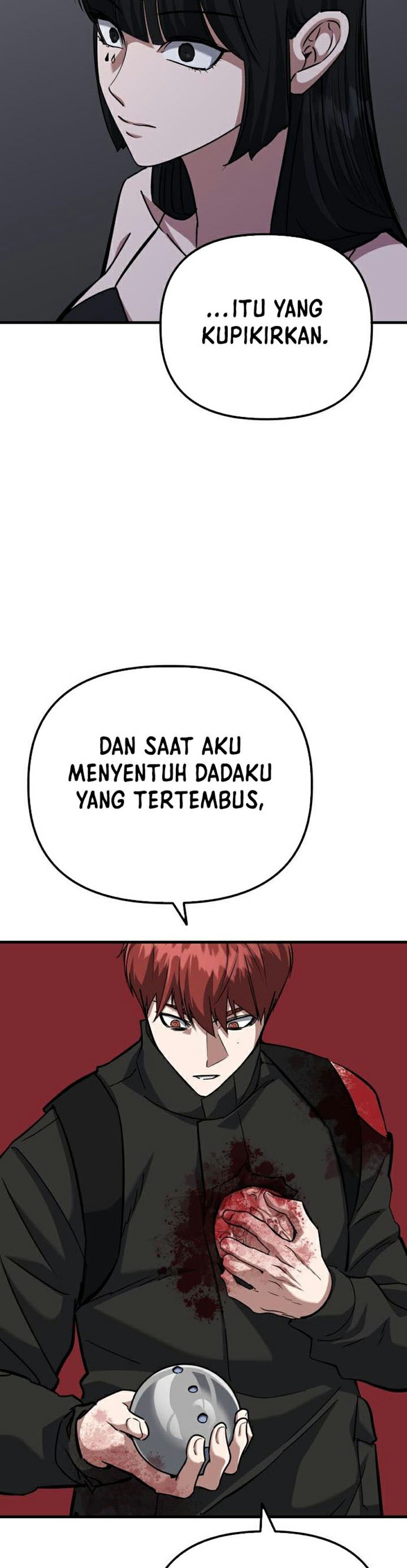 Killing Killer Chapter 63 Gambar 9