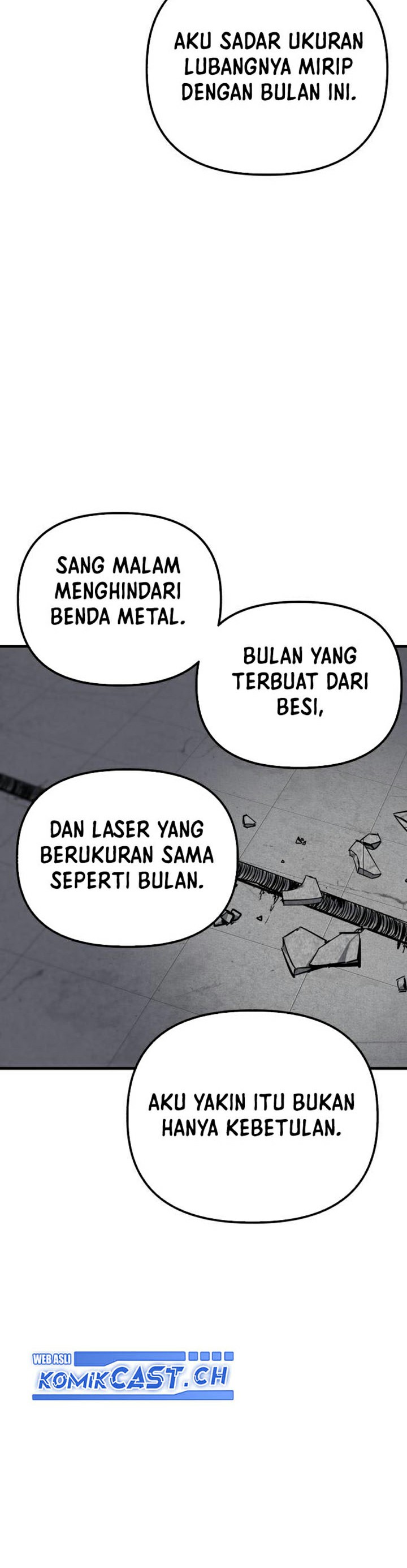 Killing Killer Chapter 63 Gambar 10