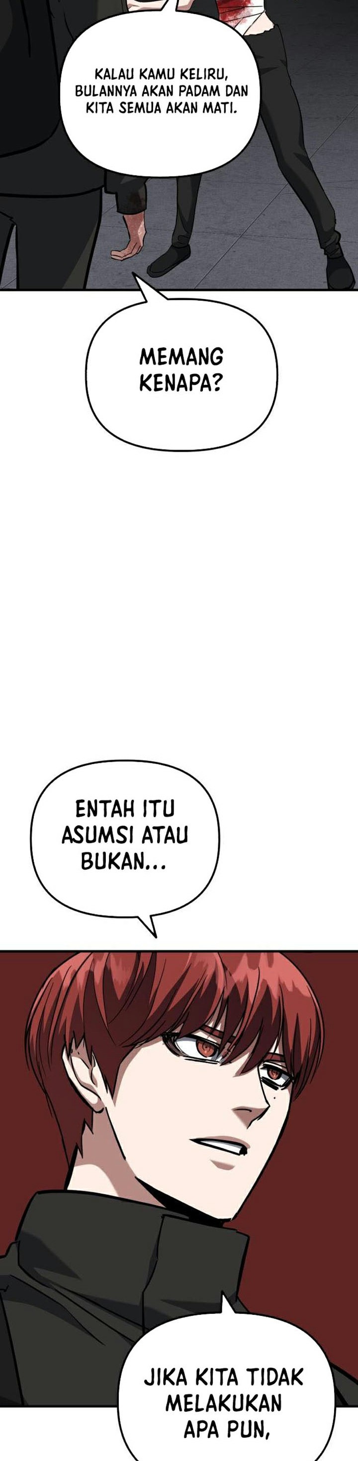 Killing Killer Chapter 63 Gambar 12