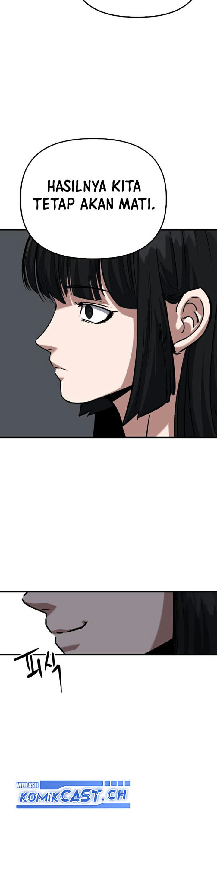 Killing Killer Chapter 63 Gambar 13
