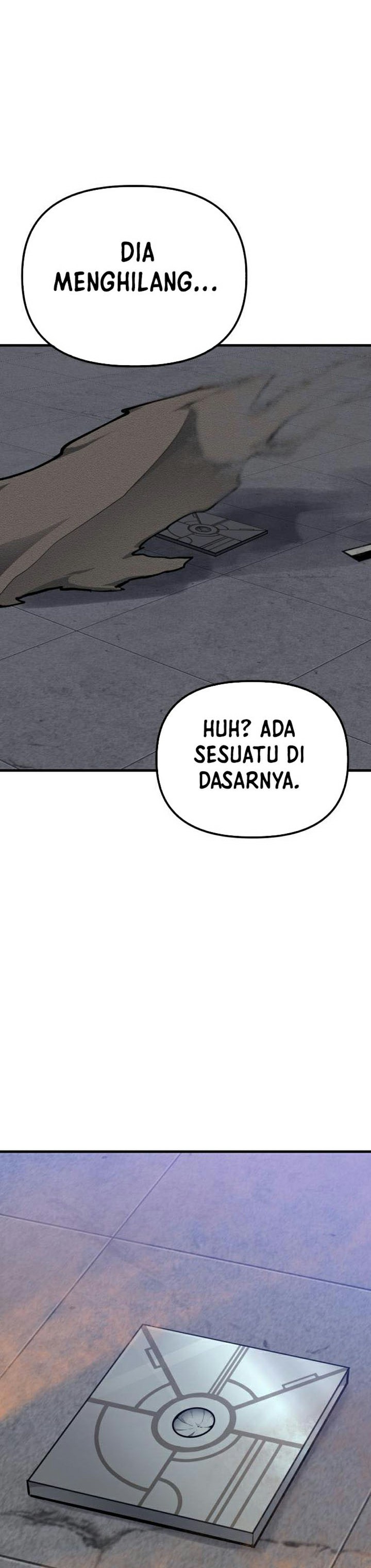 Killing Killer Chapter 63 Gambar 15