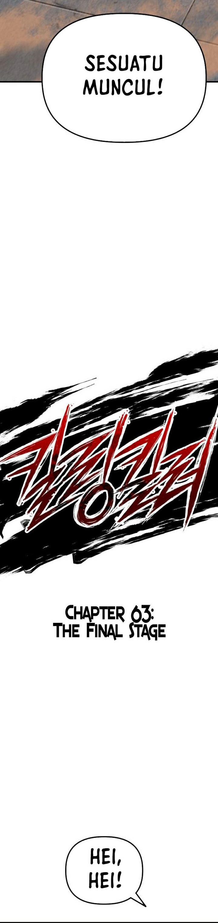 Killing Killer Chapter 63 Gambar 16