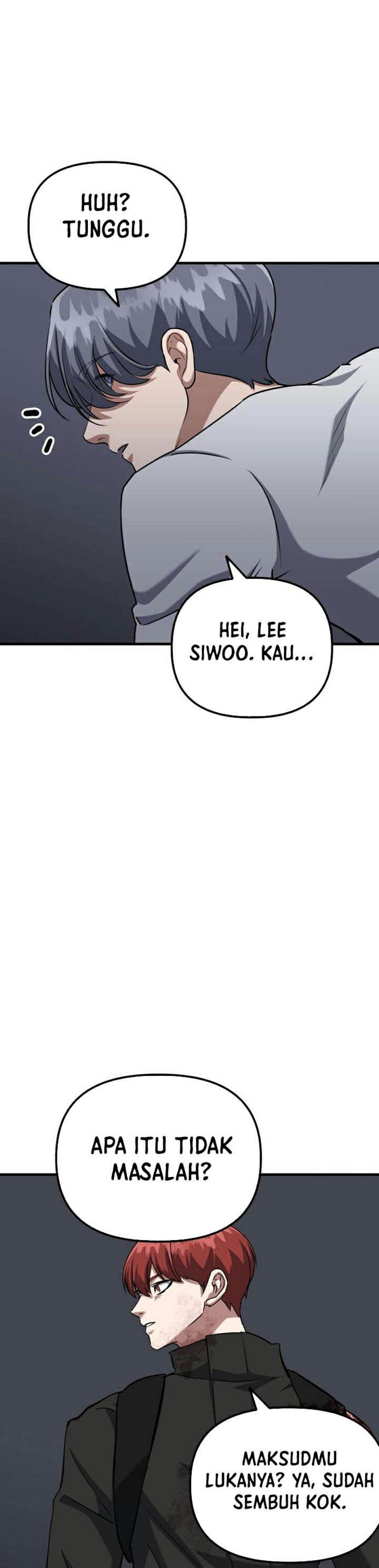 Killing Killer Chapter 63 Gambar 20