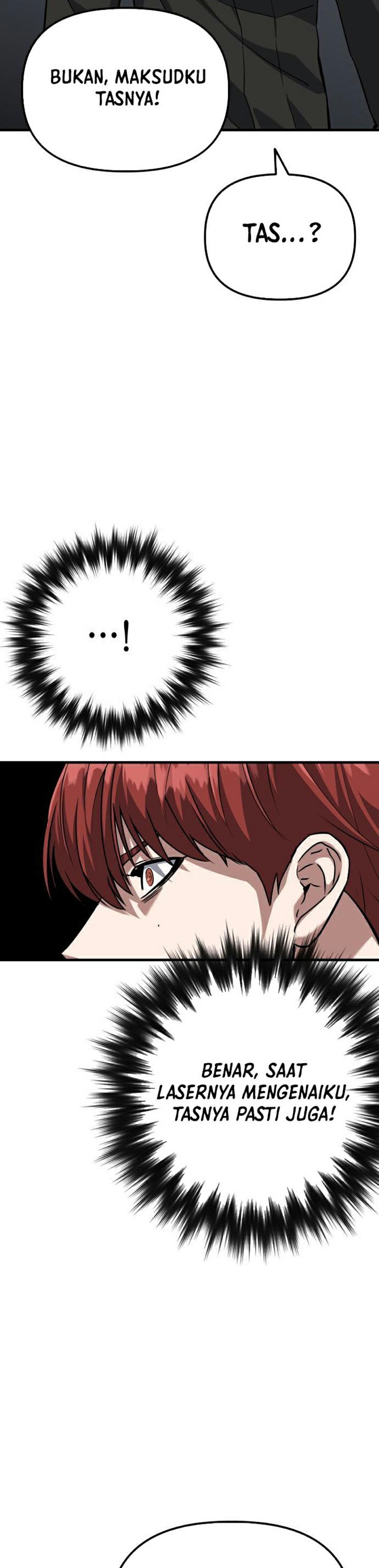 Killing Killer Chapter 63 Gambar 21