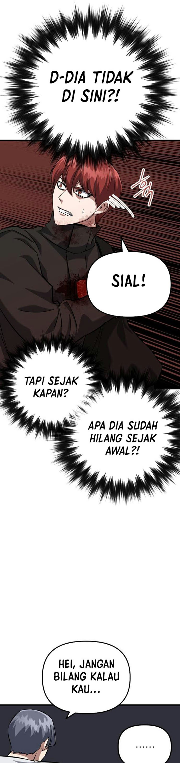 Killing Killer Chapter 63 Gambar 23