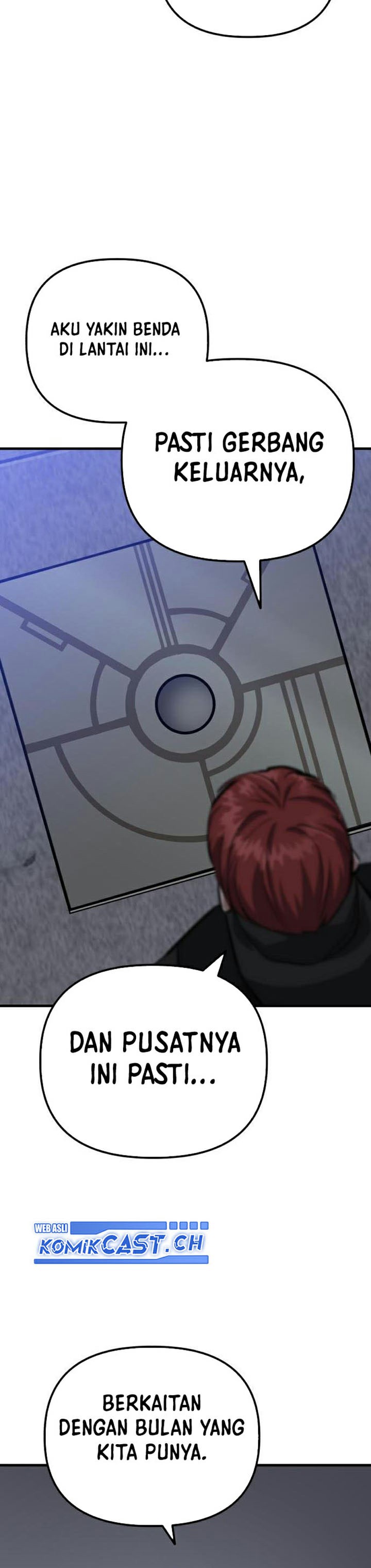 Killing Killer Chapter 63 Gambar 25